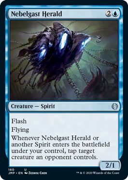 (image for) Nebelgast Herald