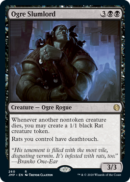 (image for) Ogre Slumlord