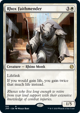 (image for) Rhox Faithmender