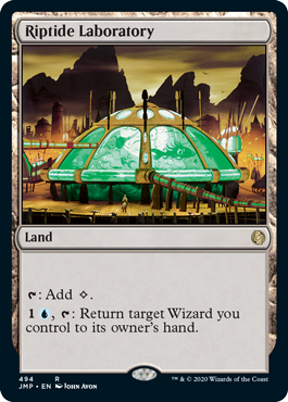 (image for) Riptide Laboratory