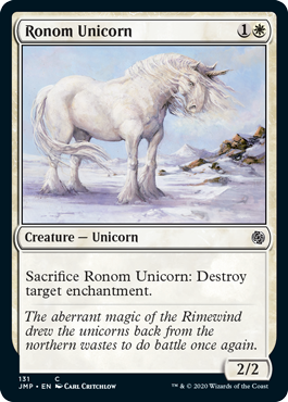 (image for) Ronom Unicorn