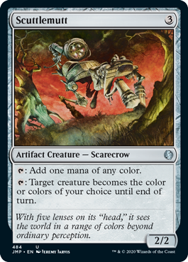 (image for) Scuttlemutt