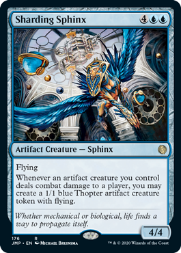 (image for) Sharding Sphinx
