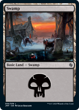 (image for) Swamp