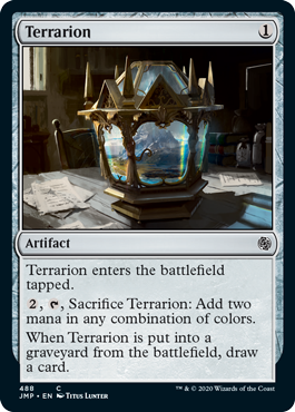 (image for) Terrarion