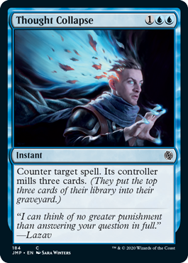 (image for) Thought Collapse