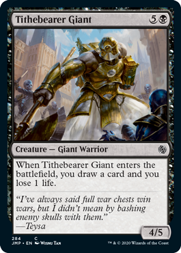 (image for) Tithebearer Giant