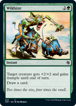 (image for) Wildsize