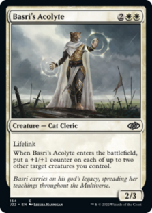 (image for) Basri's Acolyte