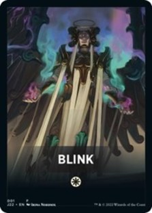 (image for) Blink Theme Card