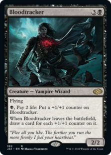 (image for) Bloodtracker