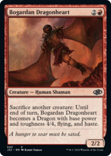 (image for) Bogardan Dragonheart