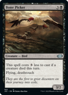 (image for) Bone Picker