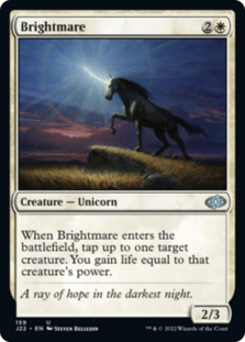 (image for) Brightmare