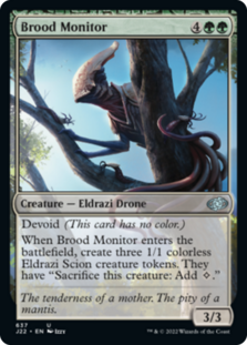 (image for) Brood Monitor