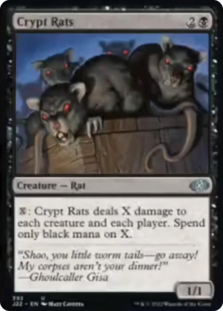 (image for) Crypt Rats