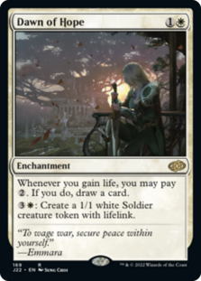 (image for) Dawn of Hope