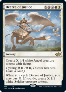 (image for) Decree of Justice
