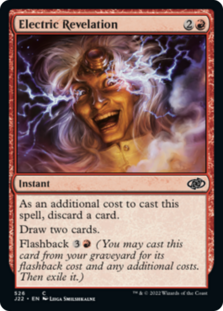 (image for) Electric Revelation