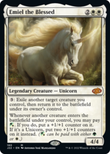 (image for) Emiel the Blessed