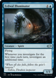 (image for) Erdwal Illuminator