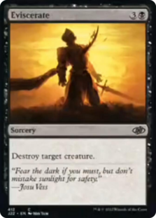 (image for) Eviscerate