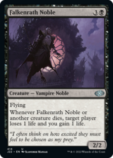 (image for) Falkenrath Noble