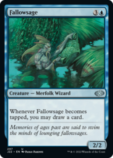 (image for) Fallowsage