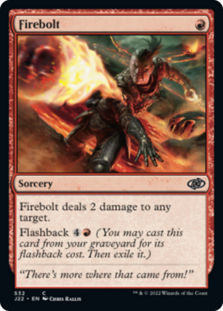 (image for) Firebolt