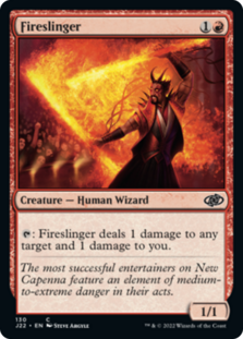 (image for) Fireslinger