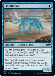 (image for) Floodhound