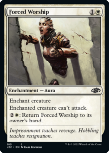 (image for) Forced Worship