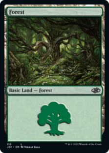 (image for) Forest (110)
