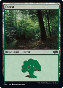 (image for) Forest (111)