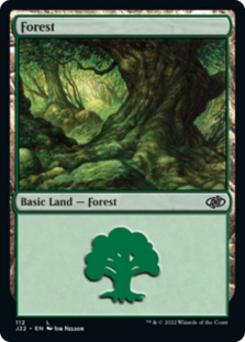(image for) Forest (112)