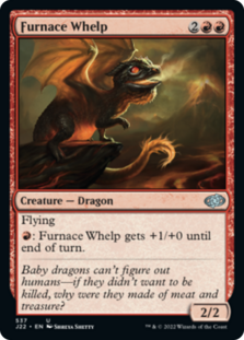 (image for) Furnace Whelp