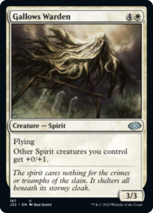 (image for) Gallows Warden
