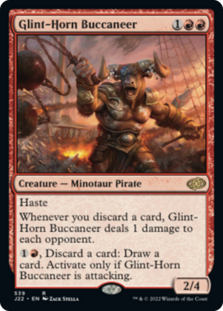 (image for) Glint-Horn Buccaneer