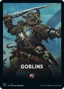 (image for) Goblins Theme Card