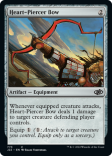 (image for) Heart-Piercer Bow