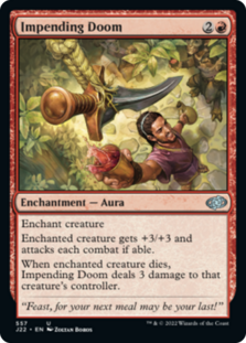 (image for) Impending Doom