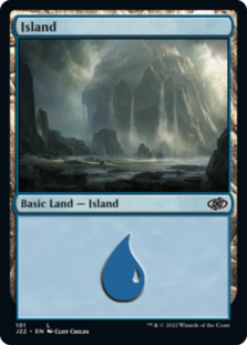 (image for) Island (101)