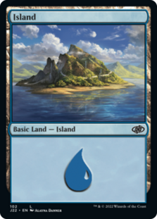 (image for) Island (102)