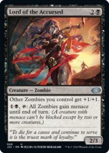 (image for) Lord of the Accursed
