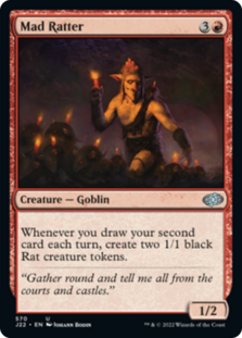 (image for) Mad Ratter