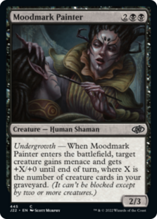 (image for) Moodmark Painter