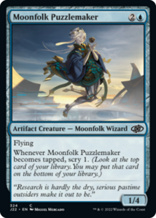 (image for) Moonfolk Puzzlemaker
