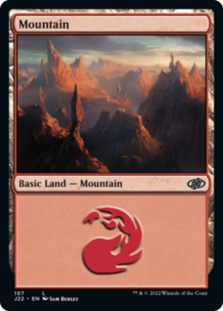 (image for) Mountain (107)
