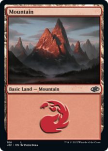 (image for) Mountain (108)