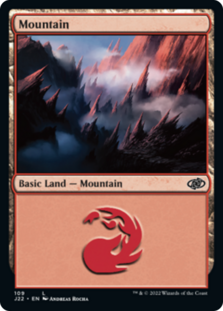 (image for) Mountain (109)